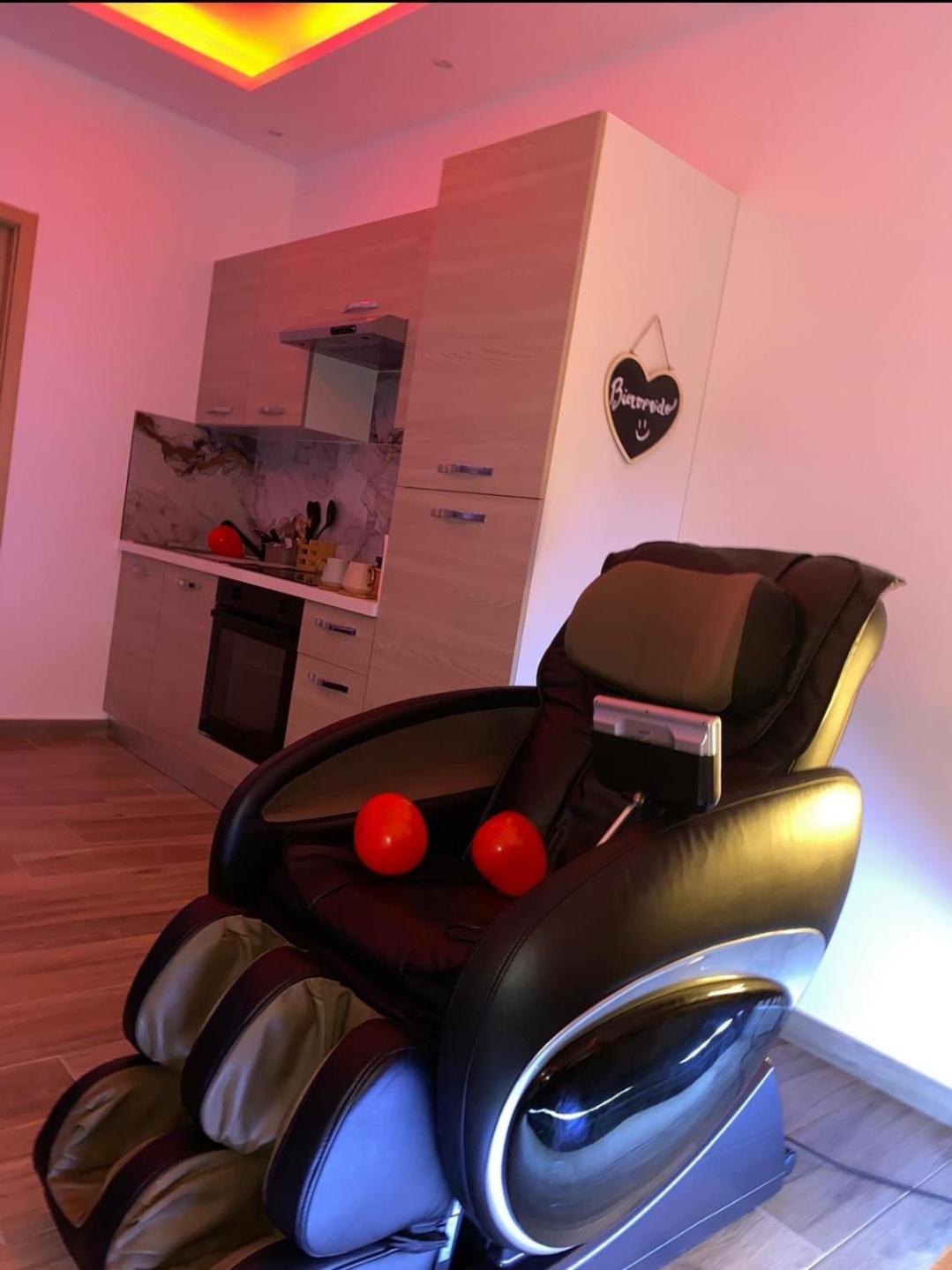 So'Spa Appart' Jacuzzi & Bien-Etre Lingolsheim Zewnętrze zdjęcie